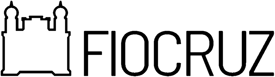 Fiocruz logo