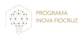 Inova Fiocruz logo