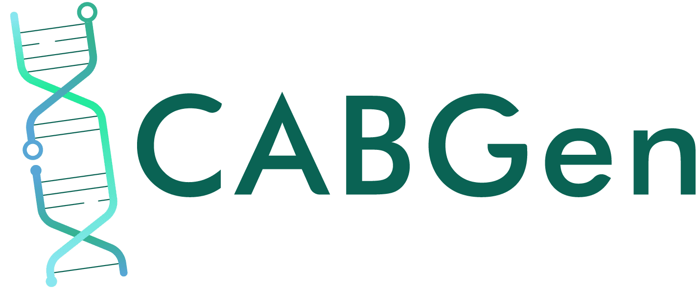 Cabgen logo